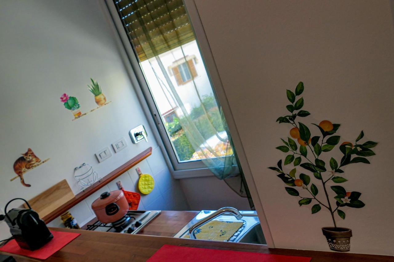 Flesia Home Sanremo Bagian luar foto