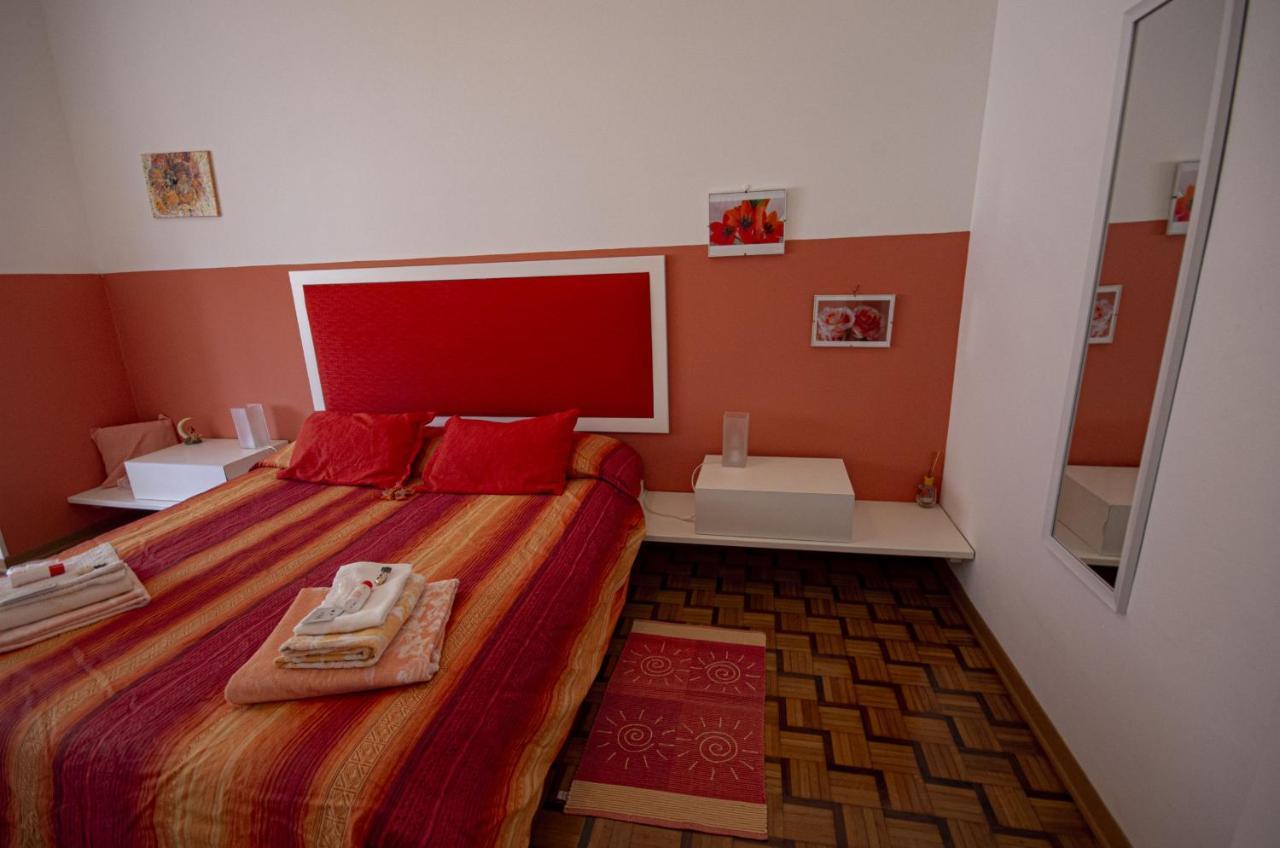 Flesia Home Sanremo Bagian luar foto