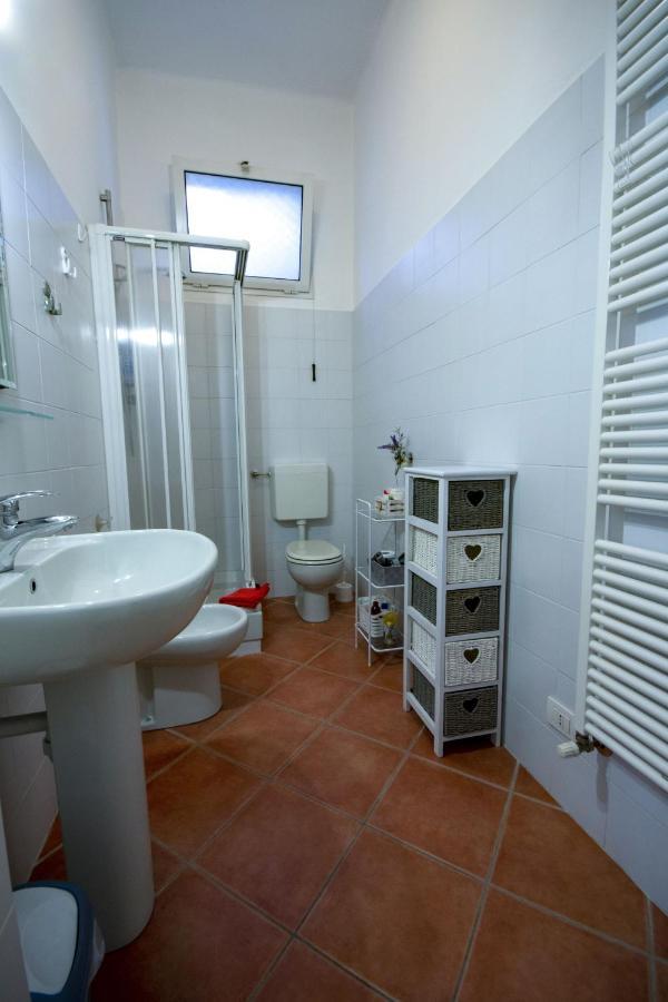 Flesia Home Sanremo Bagian luar foto