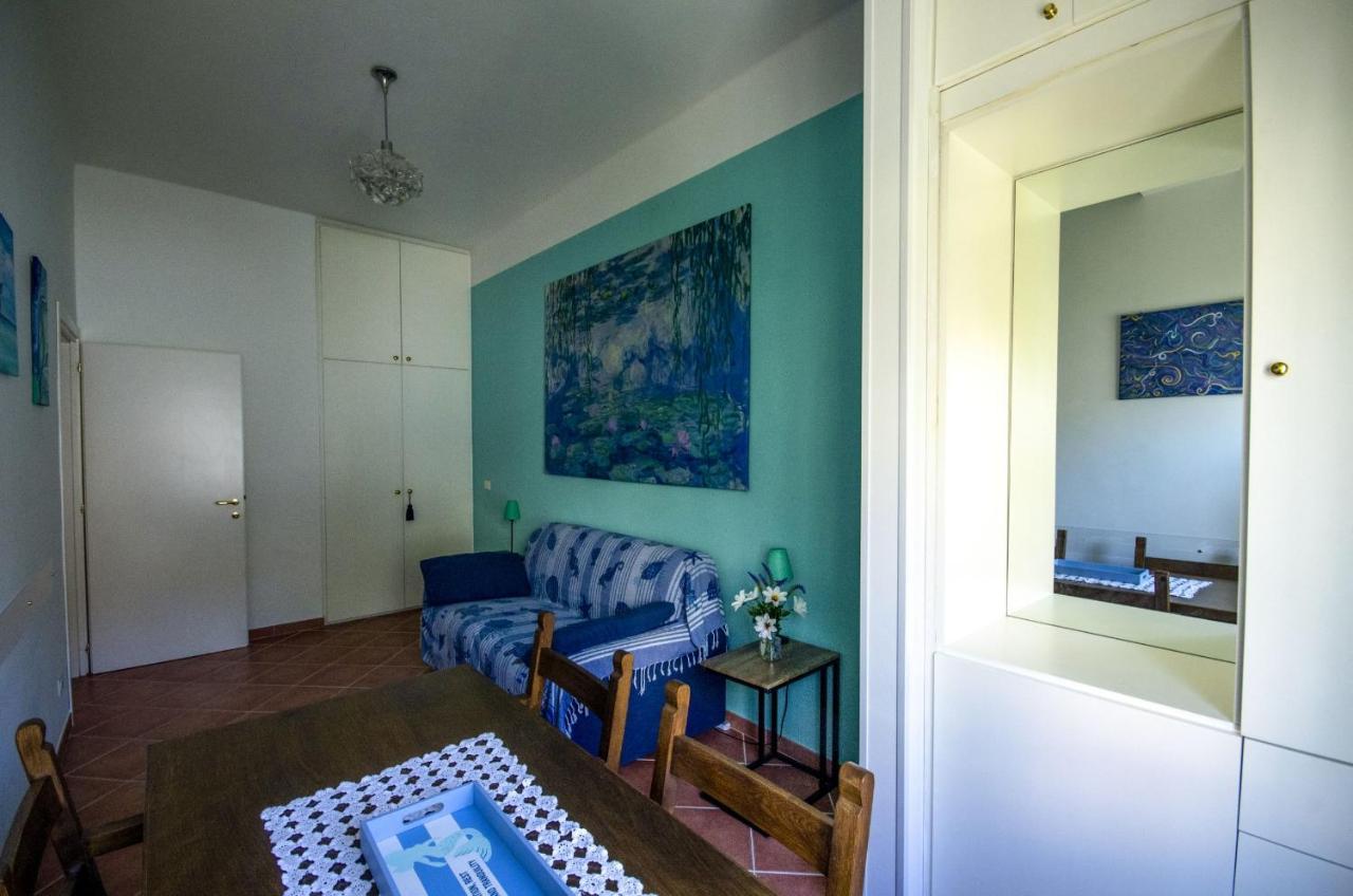Flesia Home Sanremo Bagian luar foto