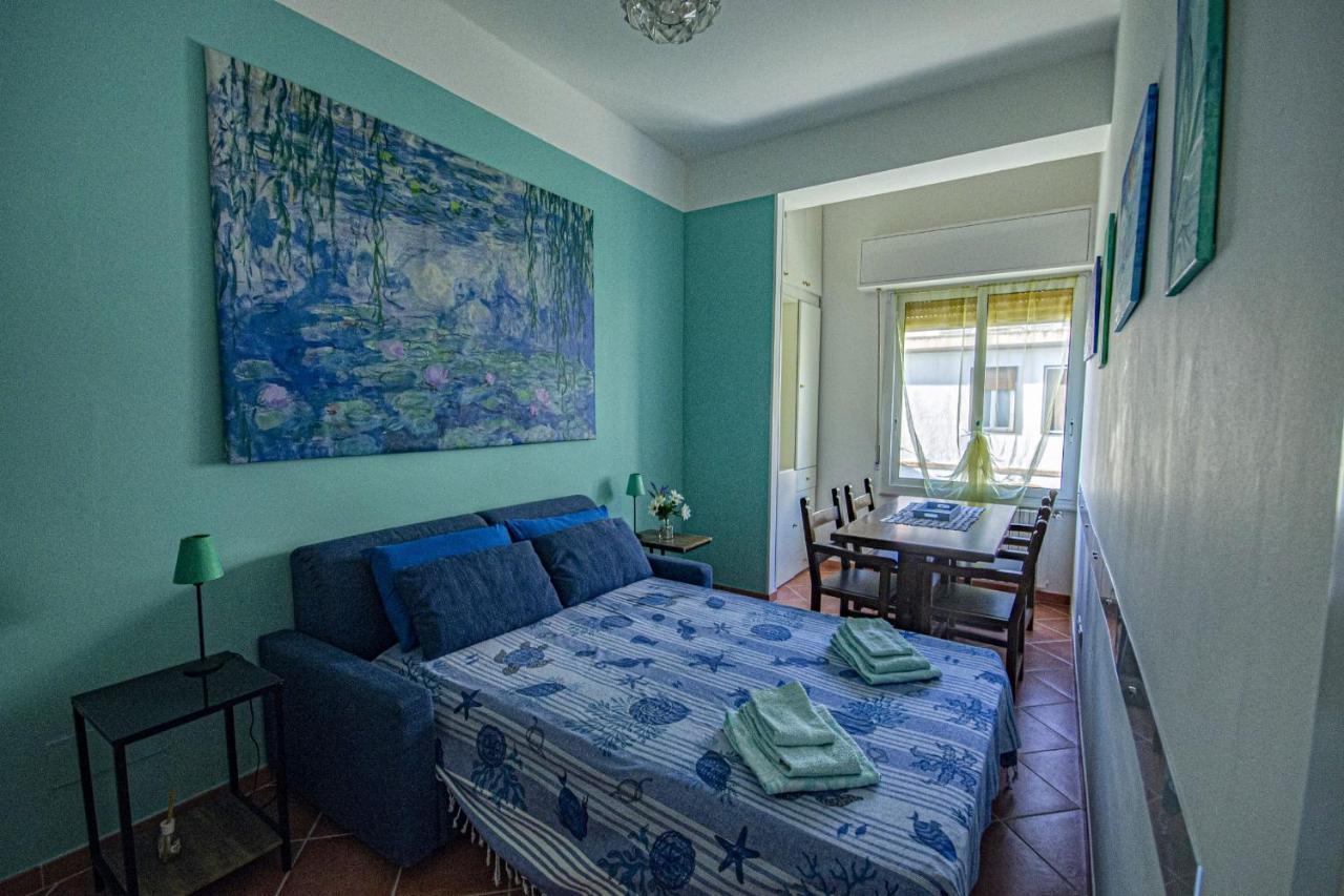 Flesia Home Sanremo Bagian luar foto