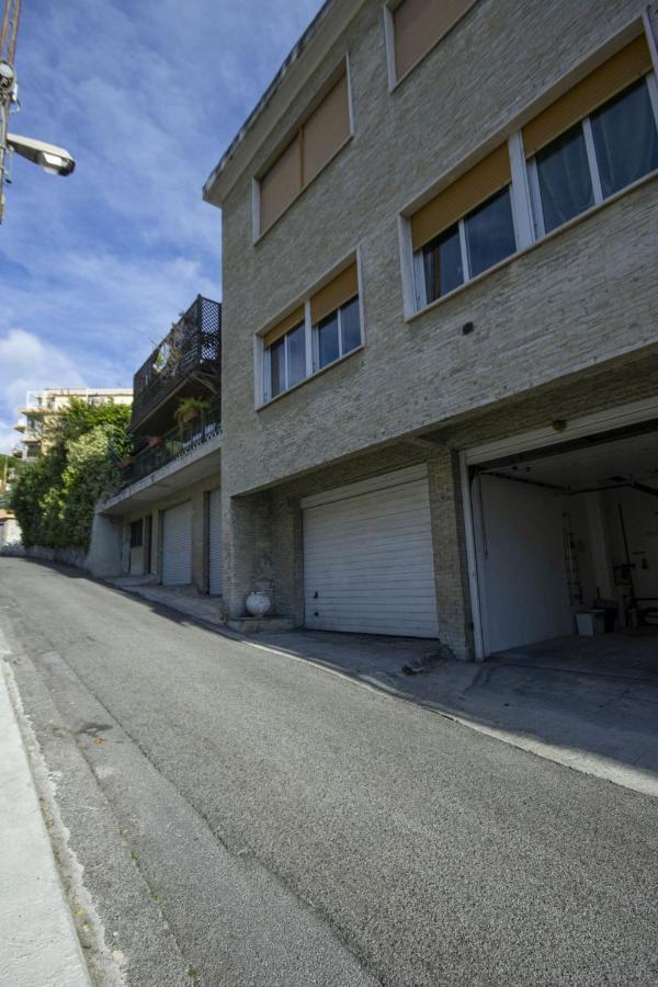 Flesia Home Sanremo Bagian luar foto
