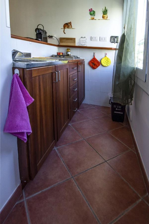 Flesia Home Sanremo Bagian luar foto