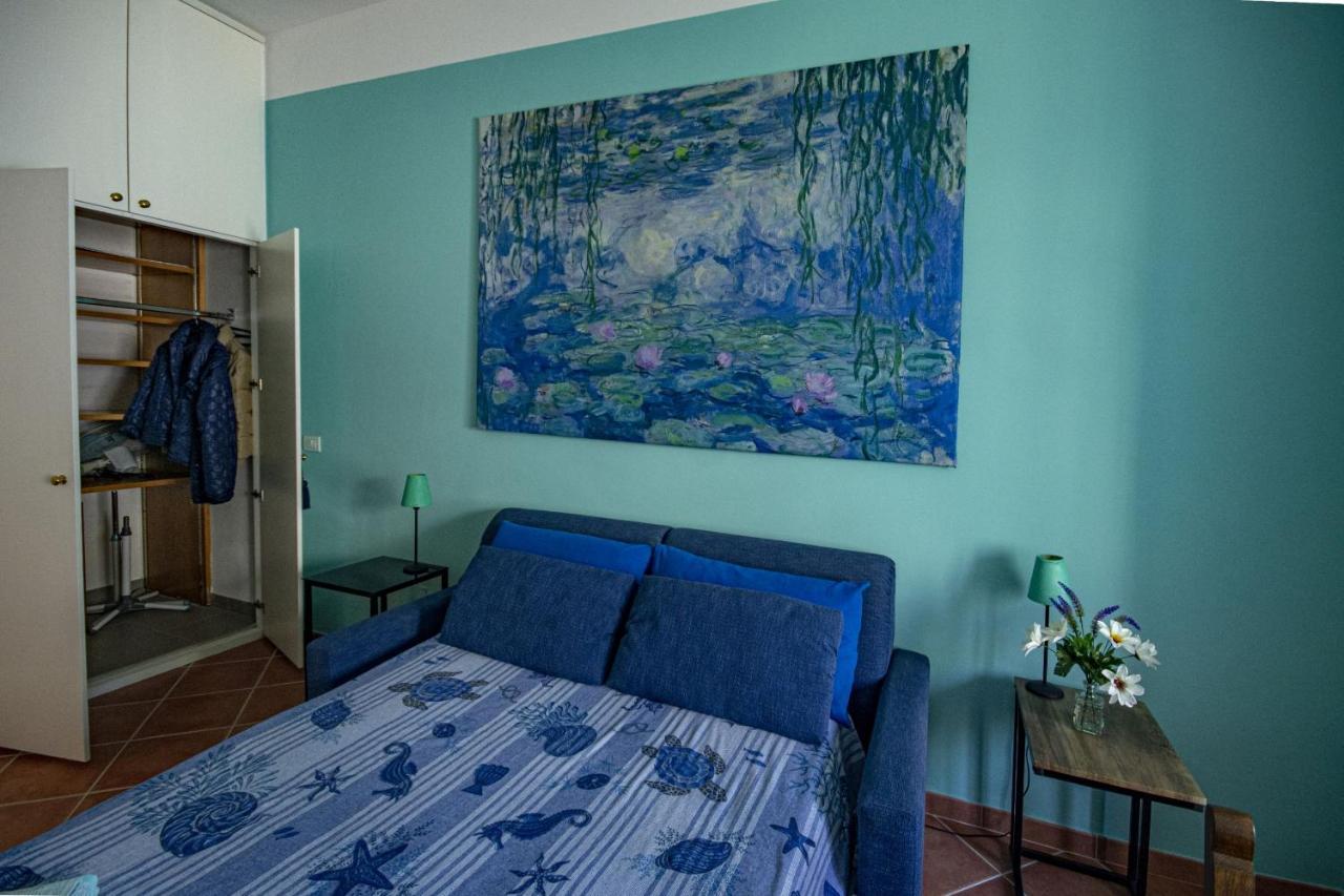 Flesia Home Sanremo Bagian luar foto