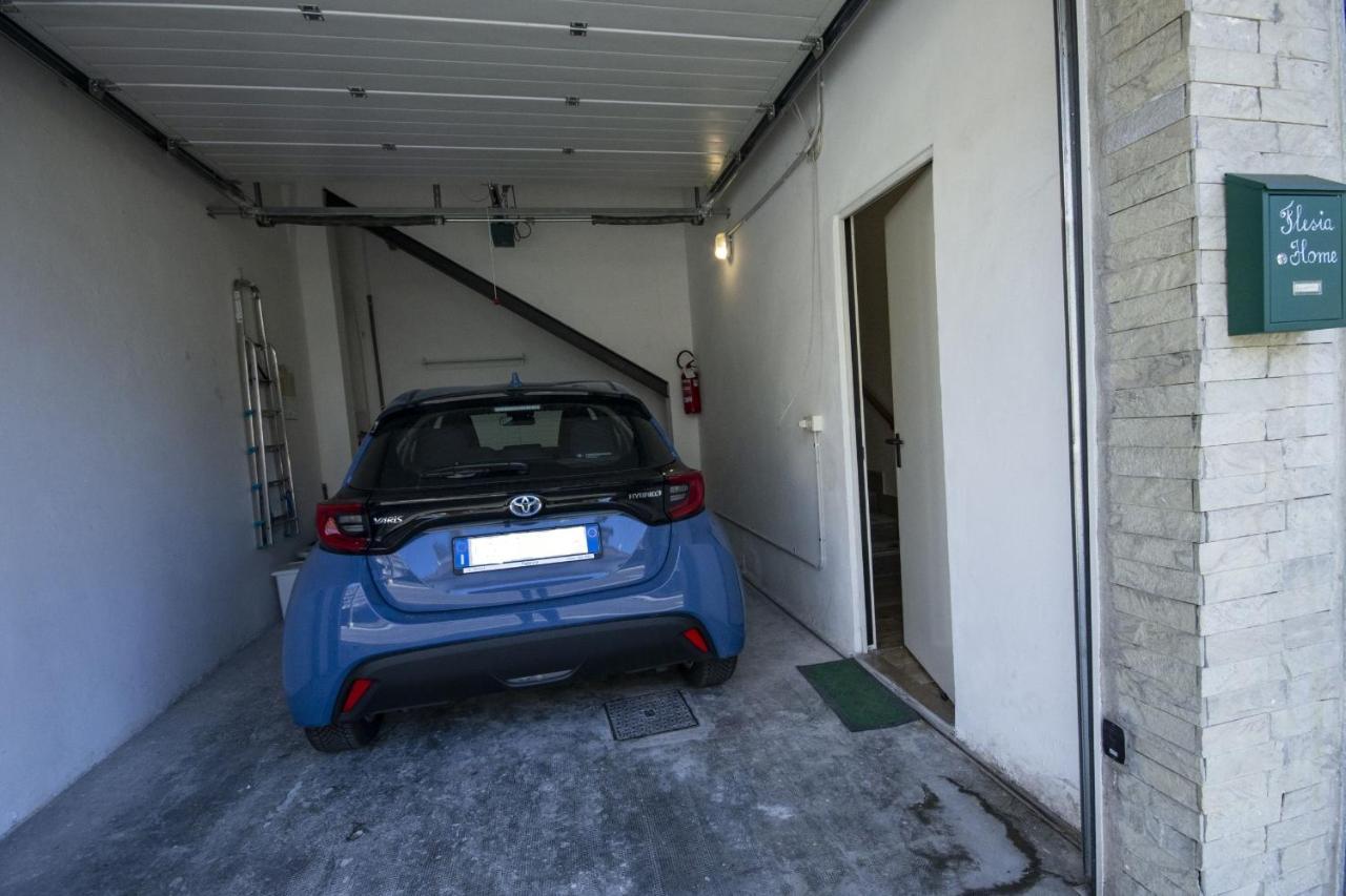Flesia Home Sanremo Bagian luar foto