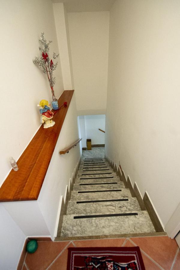 Flesia Home Sanremo Bagian luar foto