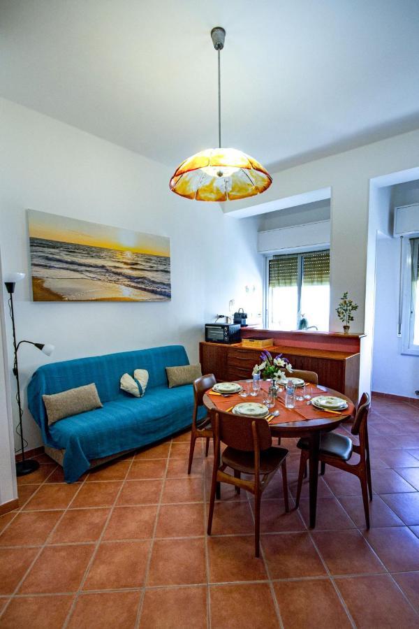 Flesia Home Sanremo Bagian luar foto