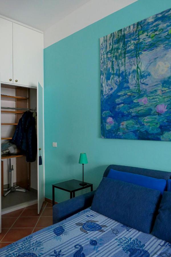 Flesia Home Sanremo Bagian luar foto