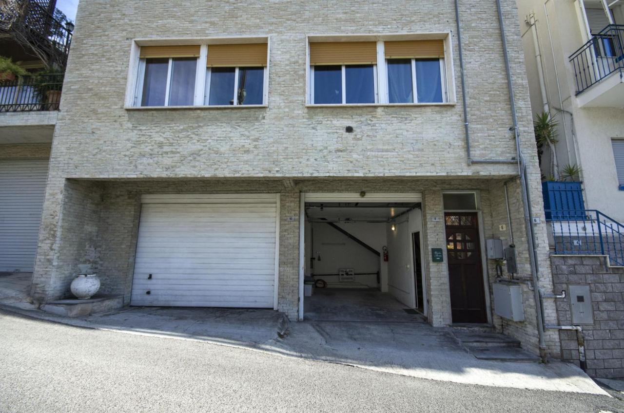Flesia Home Sanremo Bagian luar foto