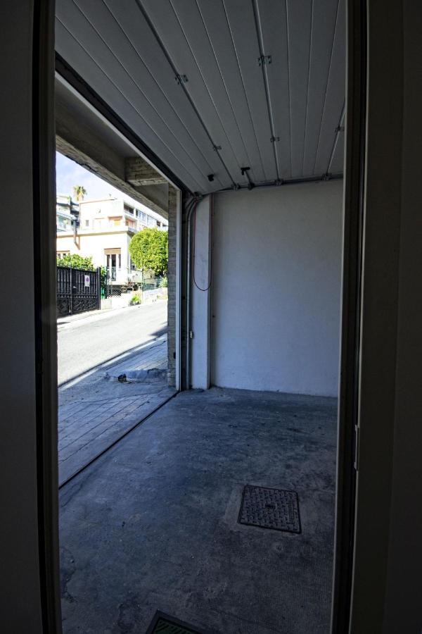 Flesia Home Sanremo Bagian luar foto