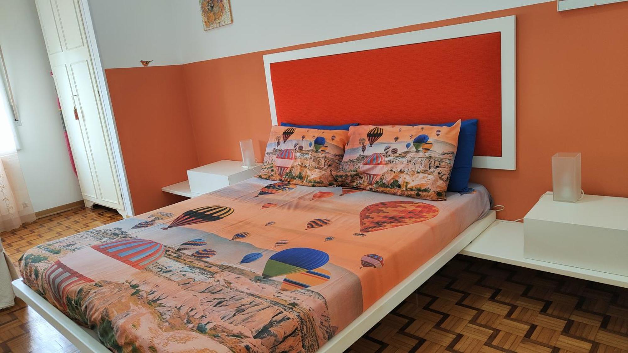 Flesia Home Sanremo Ruang foto